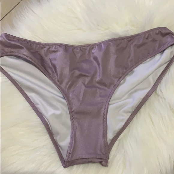 Victoria’s Secret pink mini bikini size m - Picture 1 of 2